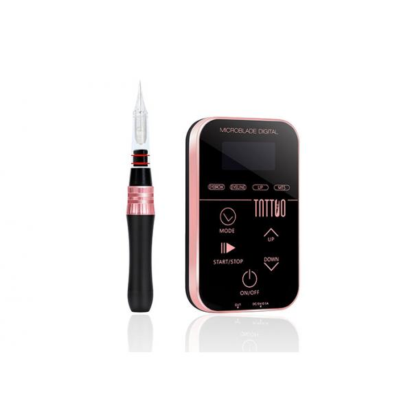 Digital Wireless 110V Permanent Makeup Machine Kit