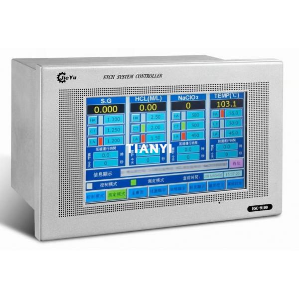 Acid Regeneration System Auto Dosing System 220V For Etching Machine