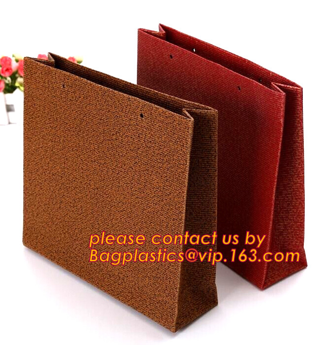 Low cost custom made design logo print handle paper carrier bag luxury paper gift bag,Luxury Paper Package Packaging Gif