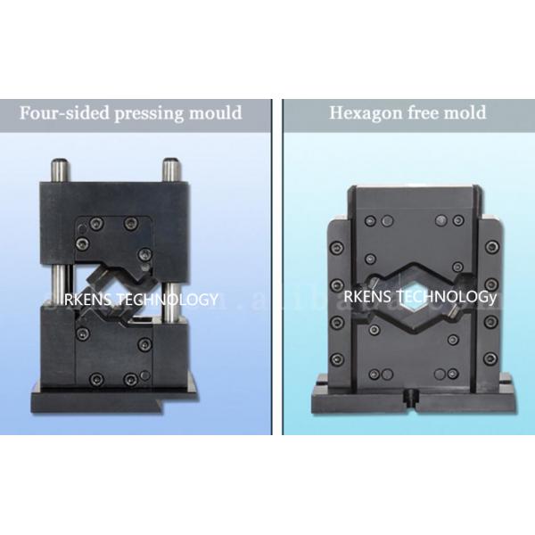 Hexagonal Terminal Crimping Applicator