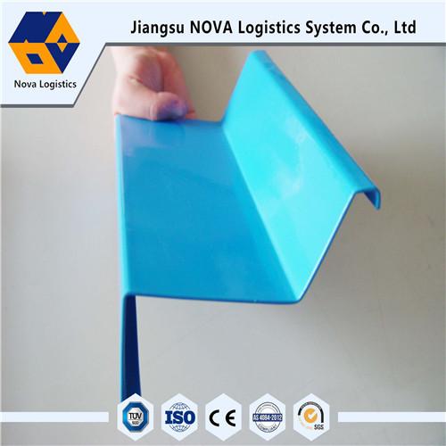 Quality Heavy Load Drive In Racking , Galvanised Pallet Racking Storage Drive Through Racks for sale