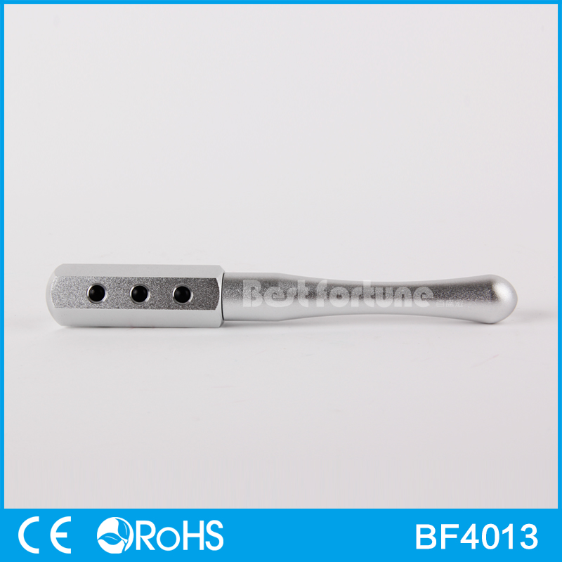 High Frequency Magic Stick Germanium Roller Cellulite Reduction 84 G
