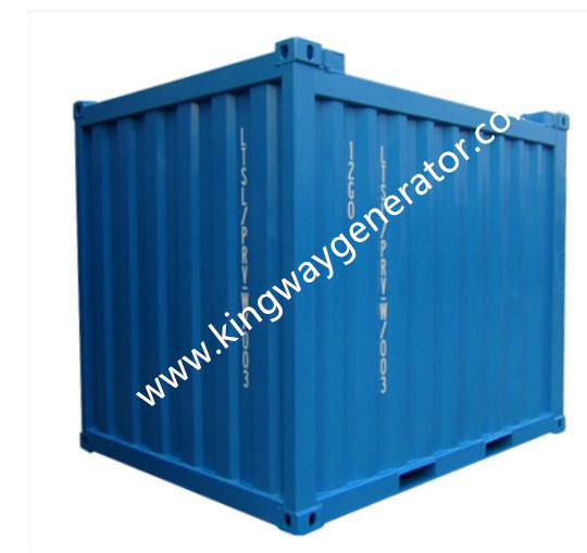 DNV Standards LIoyd's Register Certified Offshore Container Lifting Frame For office working use