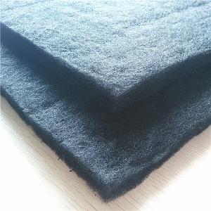 China Polyester wadding for Loudspeaker,Rohs on sale