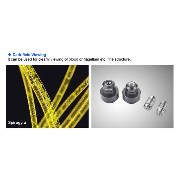 Rohs OPTO EDU A17.1091 Manual Microscope Research Laboratory 10 People