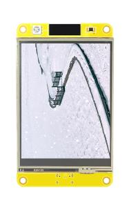 ST7789 ESP32 Display Module 240x320  3.2 Inch Touch Screen Display Module