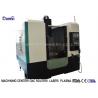 Buy cheap Computer Numerical Control 3 Axis Milling Machine For Finish Machining from wholesalers