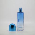 30ML refillable perfume bottles small size test travel refillable perfume bottle