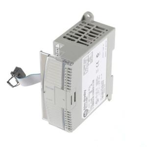 China MICROLOGIX 1200 PLC AB INPUT MODULE PLC 1762-IQ8 wholesale