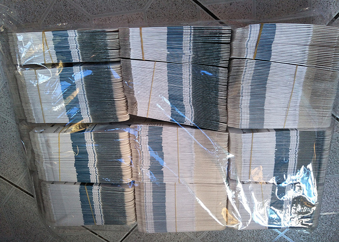 CJC1295 With DAC Small Bottle Injectable Oil Labels With Laser Effect