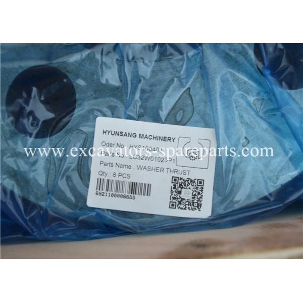 LC32W01023P1 Swing second planet carrier assy for KOBELCO SK330-8 SK350-8