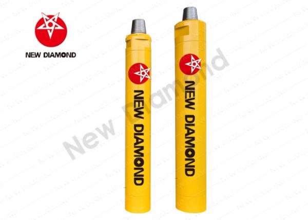 Quality ND Series Down The Hole Hammer For Mines / Quarries , 1.0-2.5Mpa Working Pressure for sale