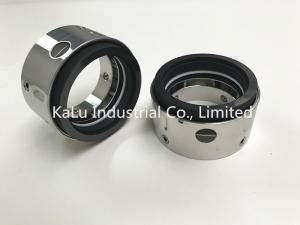 China 15m/S 0.5”-4.0” Unbalanced Mechanical Face Seal Replacement Of John Crane 8-1 wholesale