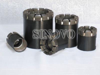 Quality Geological Portable Drill Rig Compressed With Drilling Accessories for sale