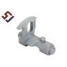 Buy cheap Machinery Precision Investment Casting Hook Chrome Plating Precision Cast from wholesalers