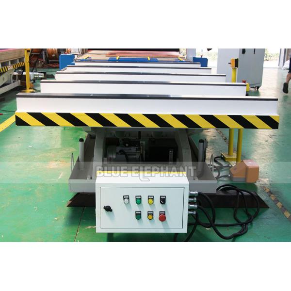 1530 CNC Nesting Machine with HQD Air Cooling Spindle for Wooden Furniture