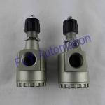 SMC AS420 Standard Type One Way Air Flow Valve Large Flow In Line Speed