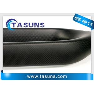 China Customizable Carbon Fibre Induction Kit With Optimized Airflow wholesale