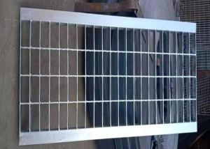 China Trench Covers For Pedestrian Crossing Customized Untreatment wholesale