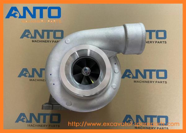Quality 6156-81-8110 6152-82-8610 Turbocharger KOMATSU Wheel Loader Spare Parts For WA470-5 for sale
