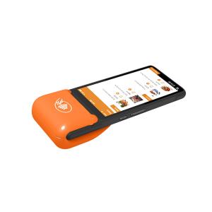 China Android 11 Restaurant Smart POS Terminal wholesale