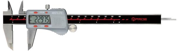 Absolute and incremental measurement mode switching Hight Precision Digital