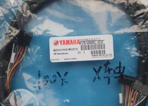 China KV8-M665L-00X Flexible Duct X Smt Machine Parts YAMAHA YV100X Surface Mount Technology Equipment wholesale