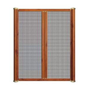 Home Venue Curtain Type Screen Window with Pest Control Effect