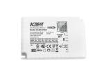 KL50C-PDiiV DALI2.0 Flicker Free Led Driver With Push DIM Memory