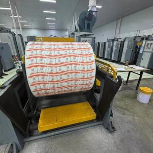 China PE laminated Paper Roll for food and beverage packaging wholesale