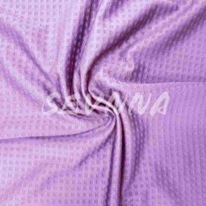 China Recycled Polyester Fabric The Eco-Friendly And Durable Choice For Sustainable wholesale