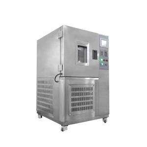 China Nonmetal Accelerated Aging Calculator Ozone Chamber CE Leakage Protection on sale