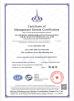 Guangdong Green&Health Intelligence Cold Chain Technology Co.,LTD Certifications