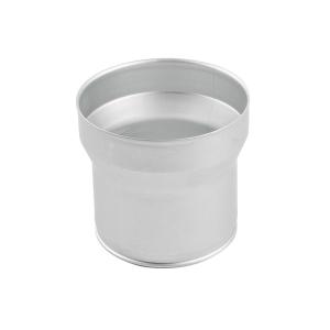 China Air Suspension Parts For Mercedes W222 A2223200404 Aluminum Cover wholesale