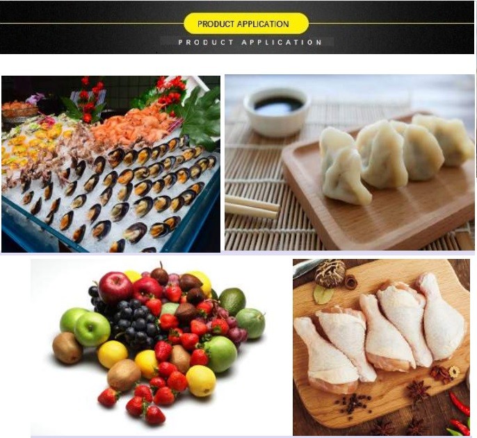 Moistureproof Insulated PE Box Liner/Cooler Bags Supplier