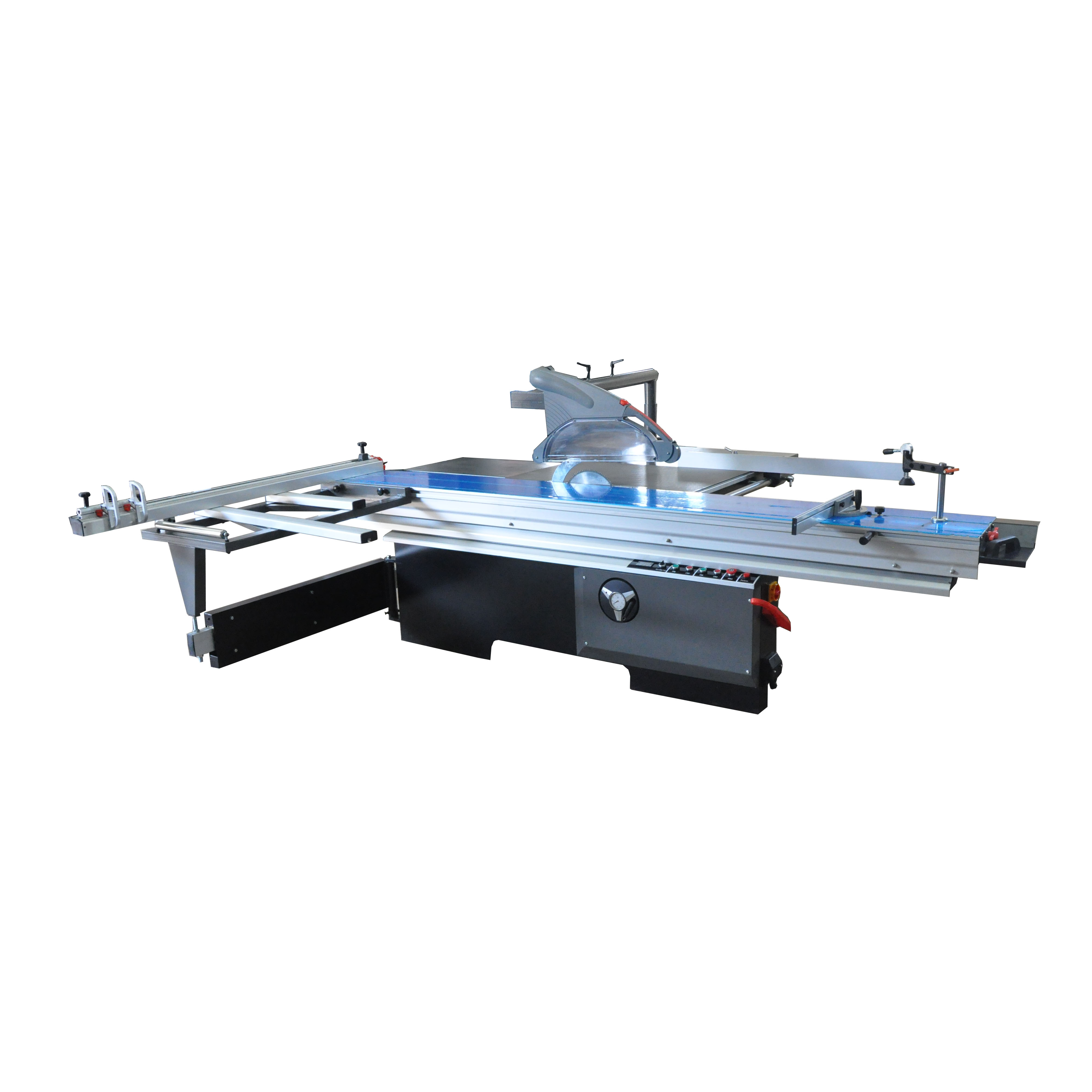 Materials Vacuum Single Bucket Vacuum Cleaner for Restaurant Woodworking Industry
