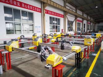 Shandong Gaochuang CNC Equipment Co., Ltd.