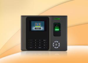 China School attendance management system Fingerprint access control device wholesale