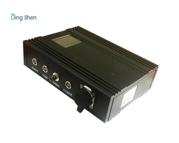 Quality 20Km UAV Wireless Transmitter Receiver for sale