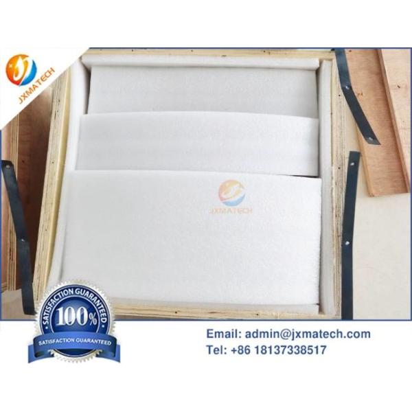 Pure Nickel Sputtering Target 4N 99.99%