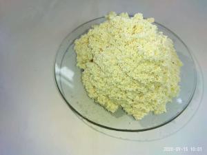 Effective Nitrite and Nitrate Ion Removal with ASD-002 Anion Exchange Resin ISO9001 2015 Certified