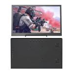 Polcd Type C IPS LED Embedded 4K Portable Computer Monitor For Laptop Gaming
