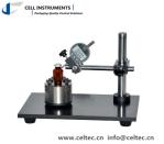 Circle Runout Tester Bottle Verticality PET Perpendicularity Tester
