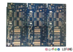China Custom PCB Board for AR/VR Game Board with RoHS Compliance wholesale