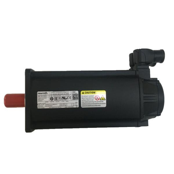 Quality Rexroth R911306053 MSK060C-0600-NN-M1-UG1-NNNN Servo Motor Industrial High Precision for sale