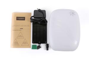 Light Weight Electric Diffuser For Big Room / Large Fragrance Diffuser 