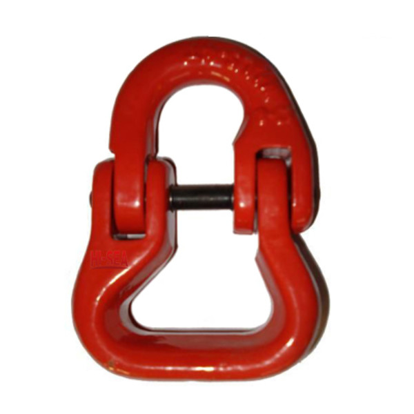 Special Webbing Forged Master Link G80 51.5mm