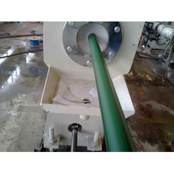 PPR Plastic Pipe Extrusion Production Line Factory Price