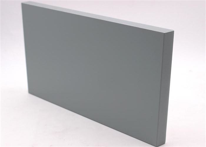 China Matt PET Coating Medium Density Fiberboard Panels 1220x3050Mm wholesale