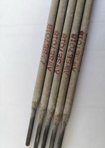 Aws E7018 3.2mm Permanent Stick Welding Electrode